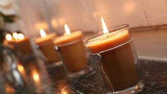 McDonald’s Is Now Selling Pickle & Beef Scented Candles