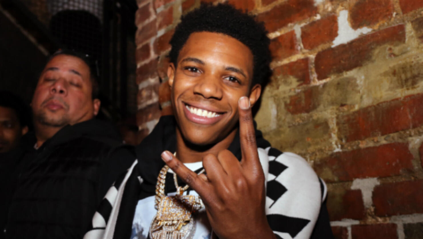 A Boogie Wit Da Hoodie 'Artist 2.0' Album Stream, Cover Art