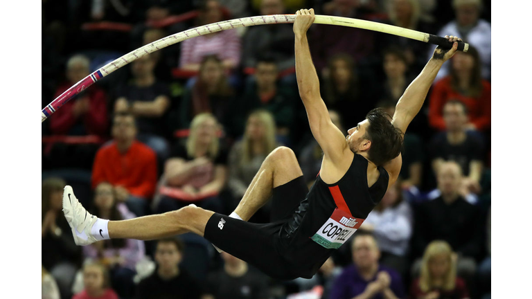 Muller Indoor Grand Prix