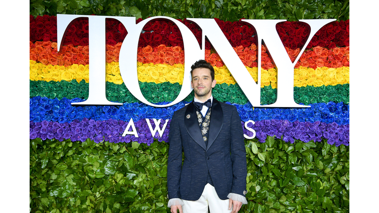 73rd Annual Tony Awards - Red Carpet