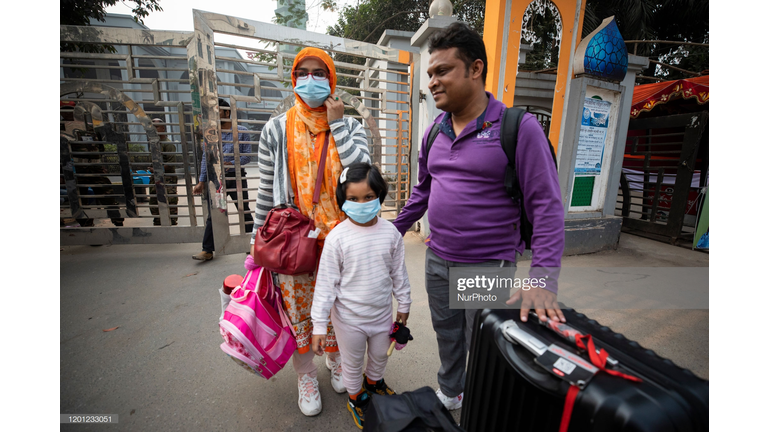 CORONA VIRUS IS SPREADING.  THIS IS THE INFORMATION YOU NEED TO KNOW!