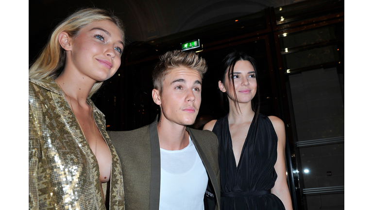 CR Fashion Book Issue No.5 : Launch Party Hosted by Carine Roitfeld And Stephen Gan