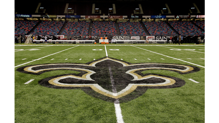 Atlanta Falcons v New Orleans Saints