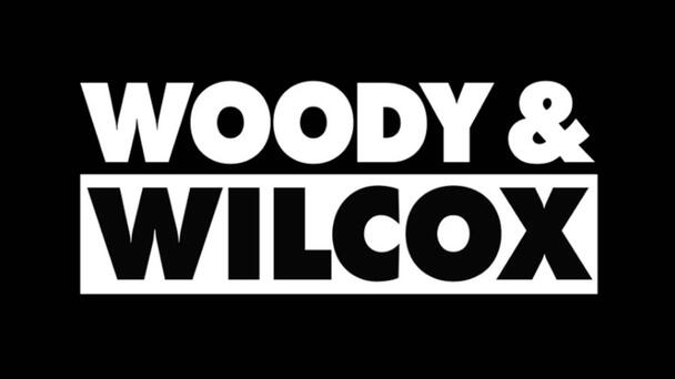 The Woody and Wilcox Show in the Mornings