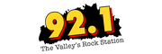 Logo for Classic Rock 92.1 - Eau Claire - The Valley's Rock Station