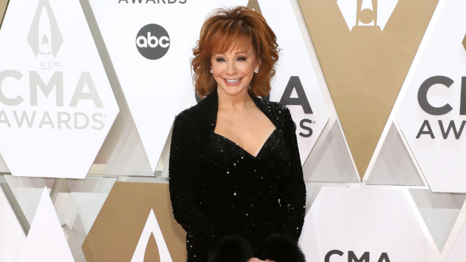 Reba McEntire Announces Return To Universal Music Group Nashville