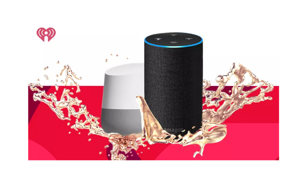 Listen to 93.7 The River on Amazon Alexa and Google Home