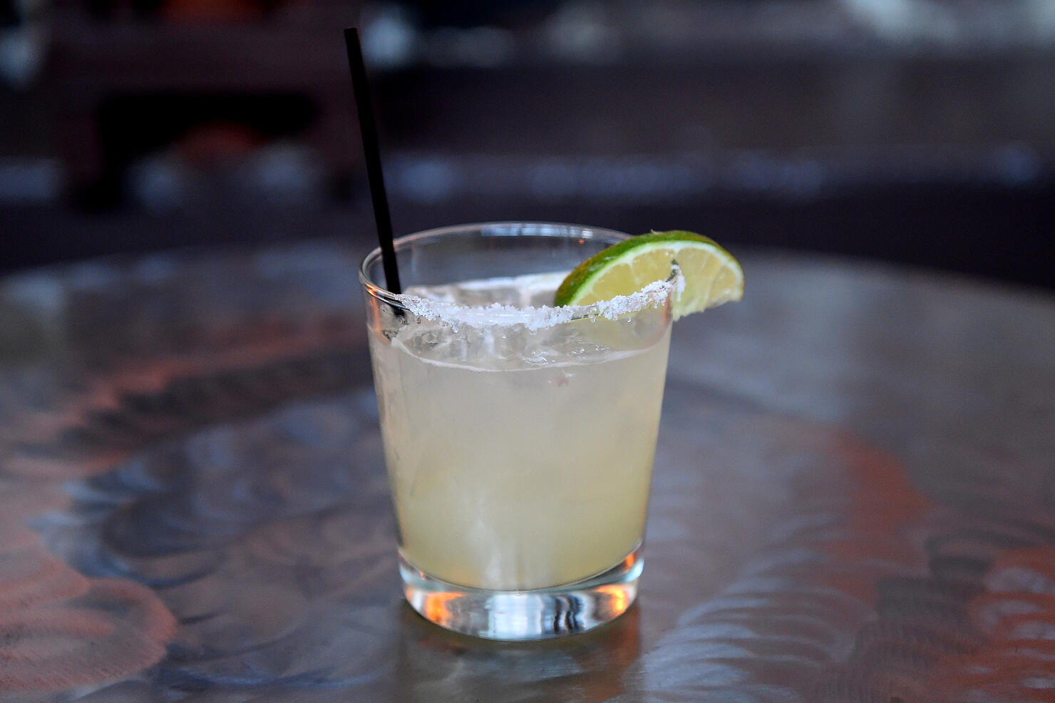 Casa Herradura Visits Atlanta