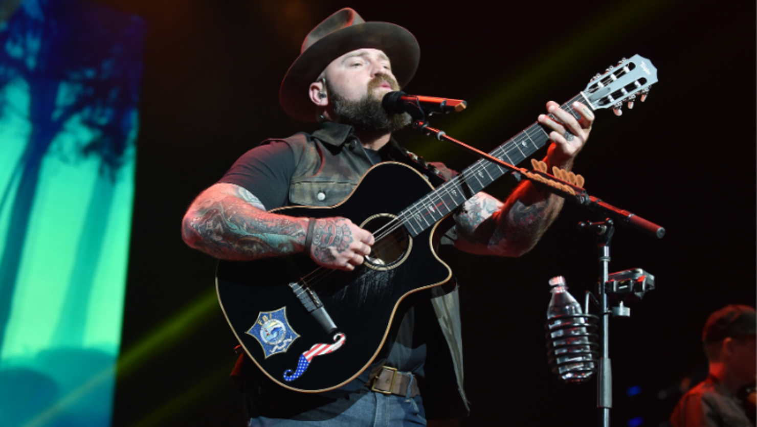 Zac Brown Band Expands 2020 'Roar With The Lions Tour'