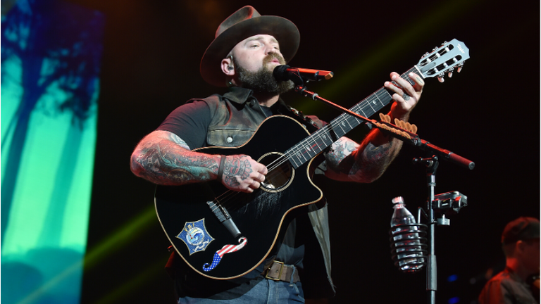 Zac Brown Band Expands 2020 'Roar With The Lions Tour'