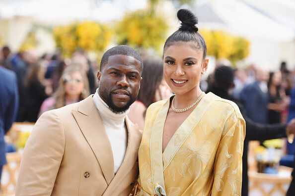 2019 Roc Nation THE BRUNCH - Inside