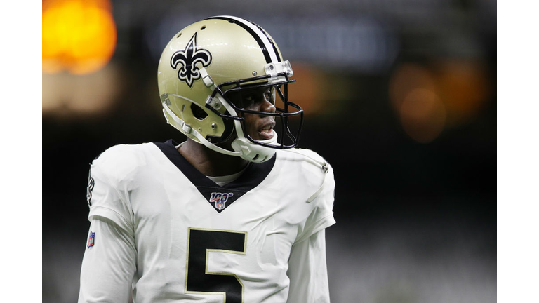 Wild Card Round - Minnesota Vikings v New Orleans Saints