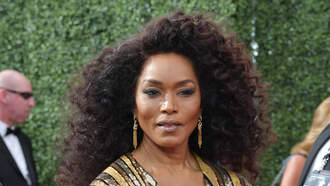 BET NAACP IMAGE AWARDS SPEECHES ANGELA BASSETT, RIHANNA, REP. JOHN LEWIS