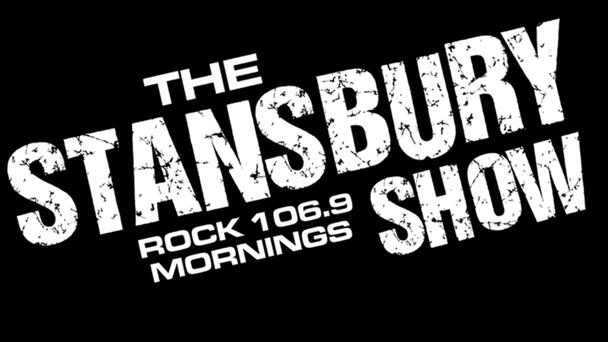 The Stansbury Show. 