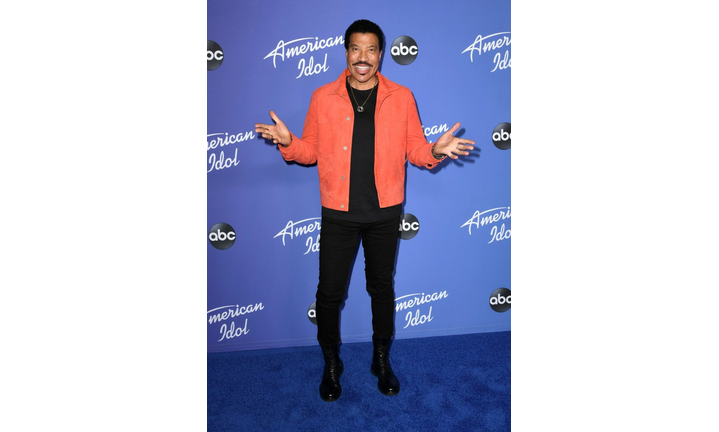 ABC Hosts Premiere Event For "American Idol"