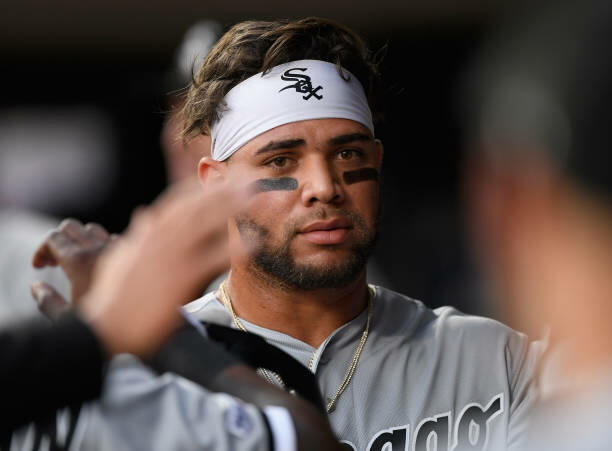 Check Out The New Yoan Moncada Music Video