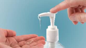 Hand Sanitizer On Demand 