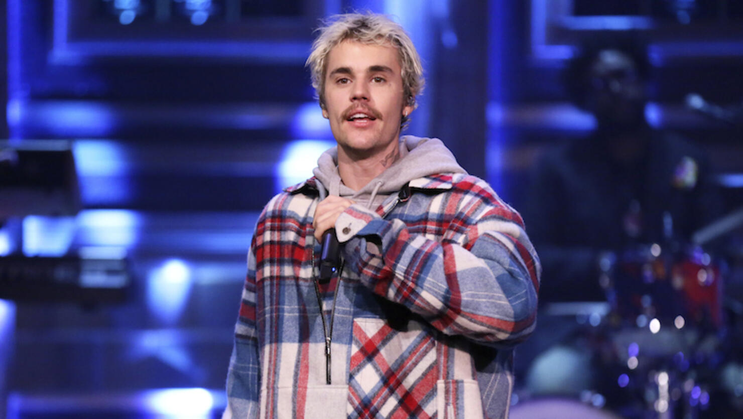 The Tonight Show Starring Jimmy Fallon - Season 7