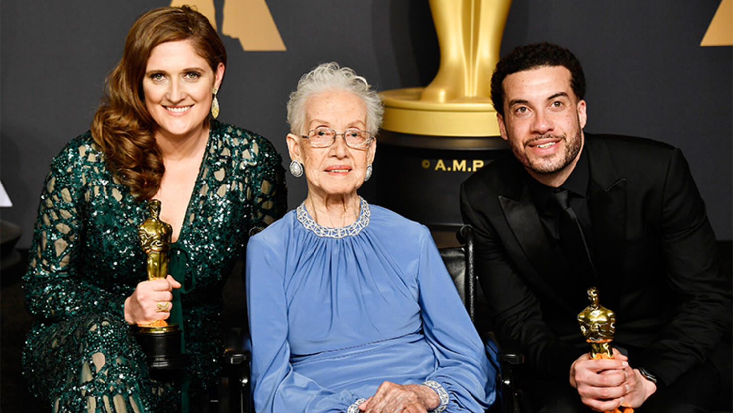 89th Annual Academy Awards - Press Room