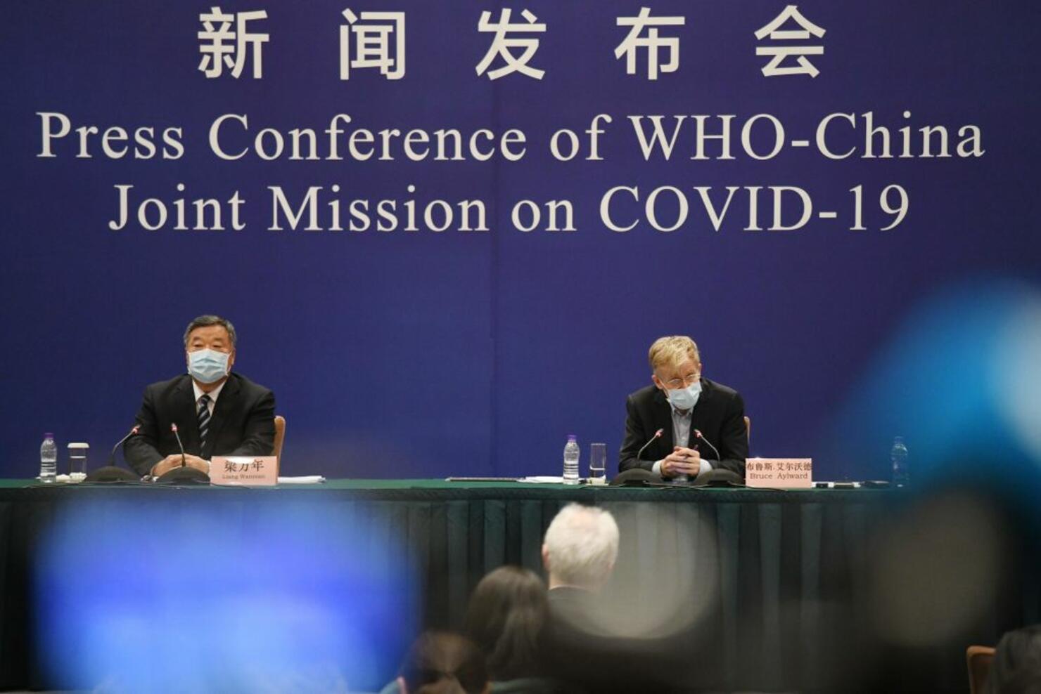 CHINA-HEALTH-VIRUS