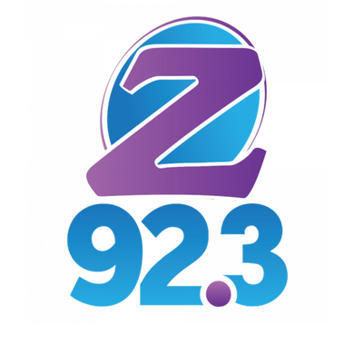 Z 92.3 logo