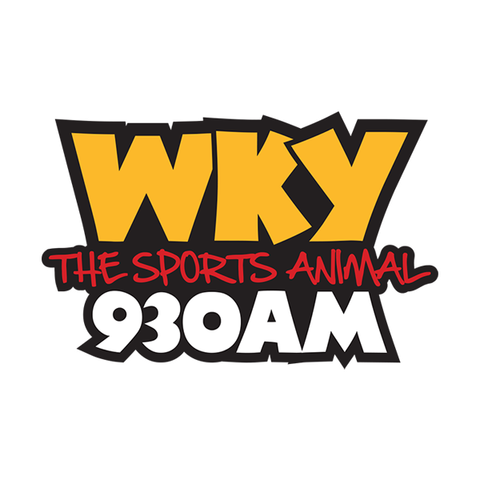 SportsRadio 930 WKY