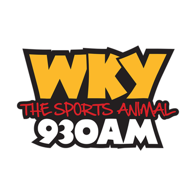 WKY 930 AM The Sports Animal | iHeart
