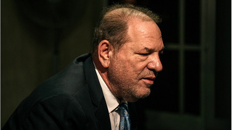 Jury Deliberations Continue In Harvey Weinstein Rape And Assault Trial