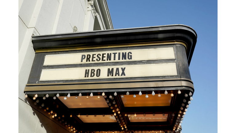 HBO Max WarnerMedia Investor Day Presentation