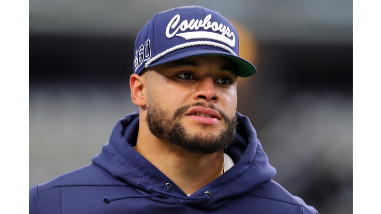 Washington Redskins v Dallas Cowboys