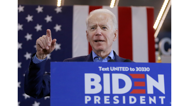 US-POLITICS-VOTE-DEMOCRATS-BIDEN