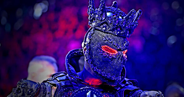 Deontay Wilder Blames Loss on Weak Legs From Wearing Bulky Pre-Fight Outfit - Thumbnail Image