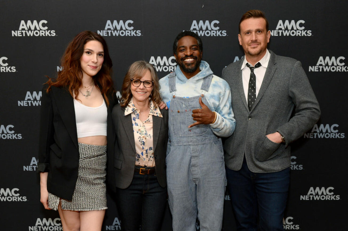 AMC TCA - Green Room