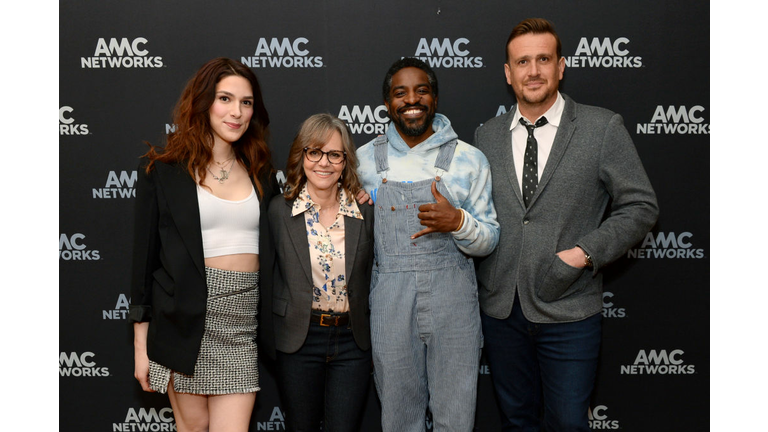 AMC TCA - Green Room