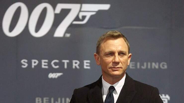Release Date Of New 'Bond' Movie Pushed Back Due To ...