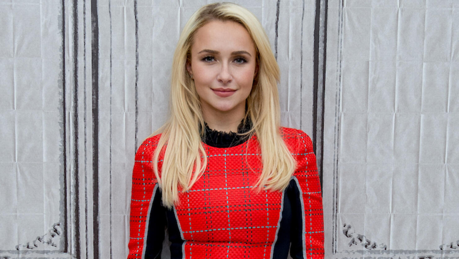 Build Presents Charles Esten & Hayden Panettiere Discussing "Nashville"