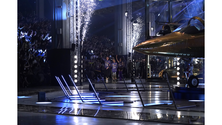 Philipp Plein - Runway - Milan Fashion Week Fall/Winter 2020-2021