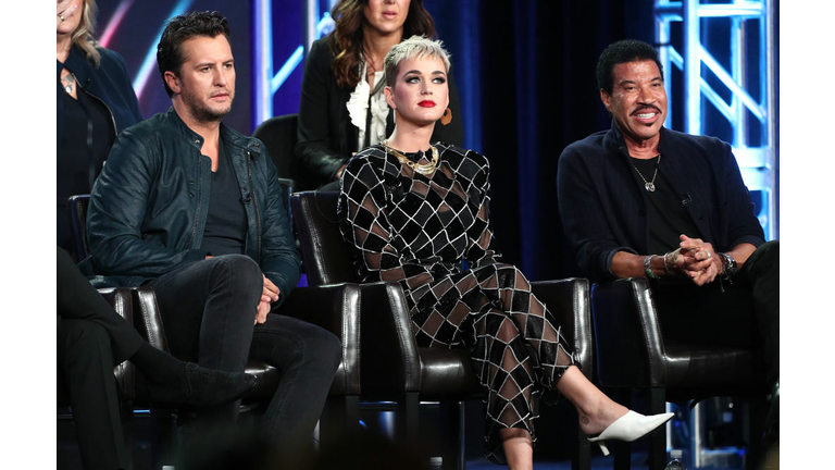 2018 Winter TCA Tour - Day 5