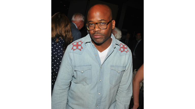 "The Debt" New York Screening - After Party