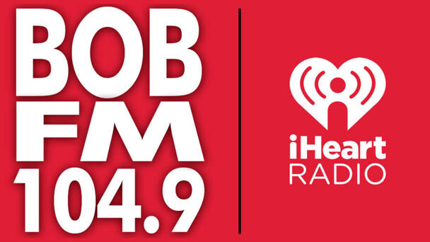 Listen to Bob wherever you go on any device with the iHeartRadio app. 