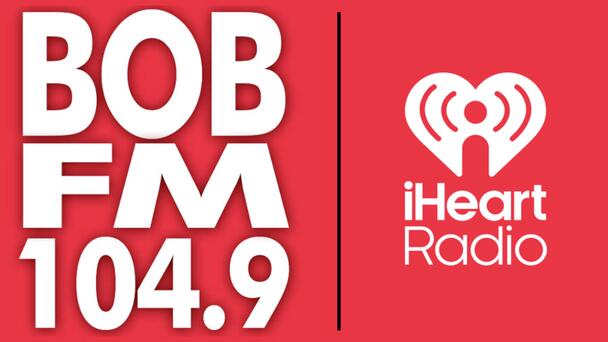 Listen to Bob wherever you go on any device with the iHeartRadio app. 