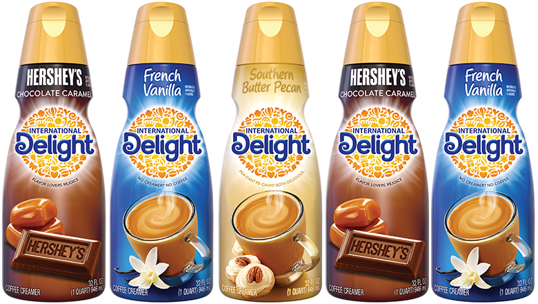 The Perfect Coffee Creamer Flavors For You Based On Your ...