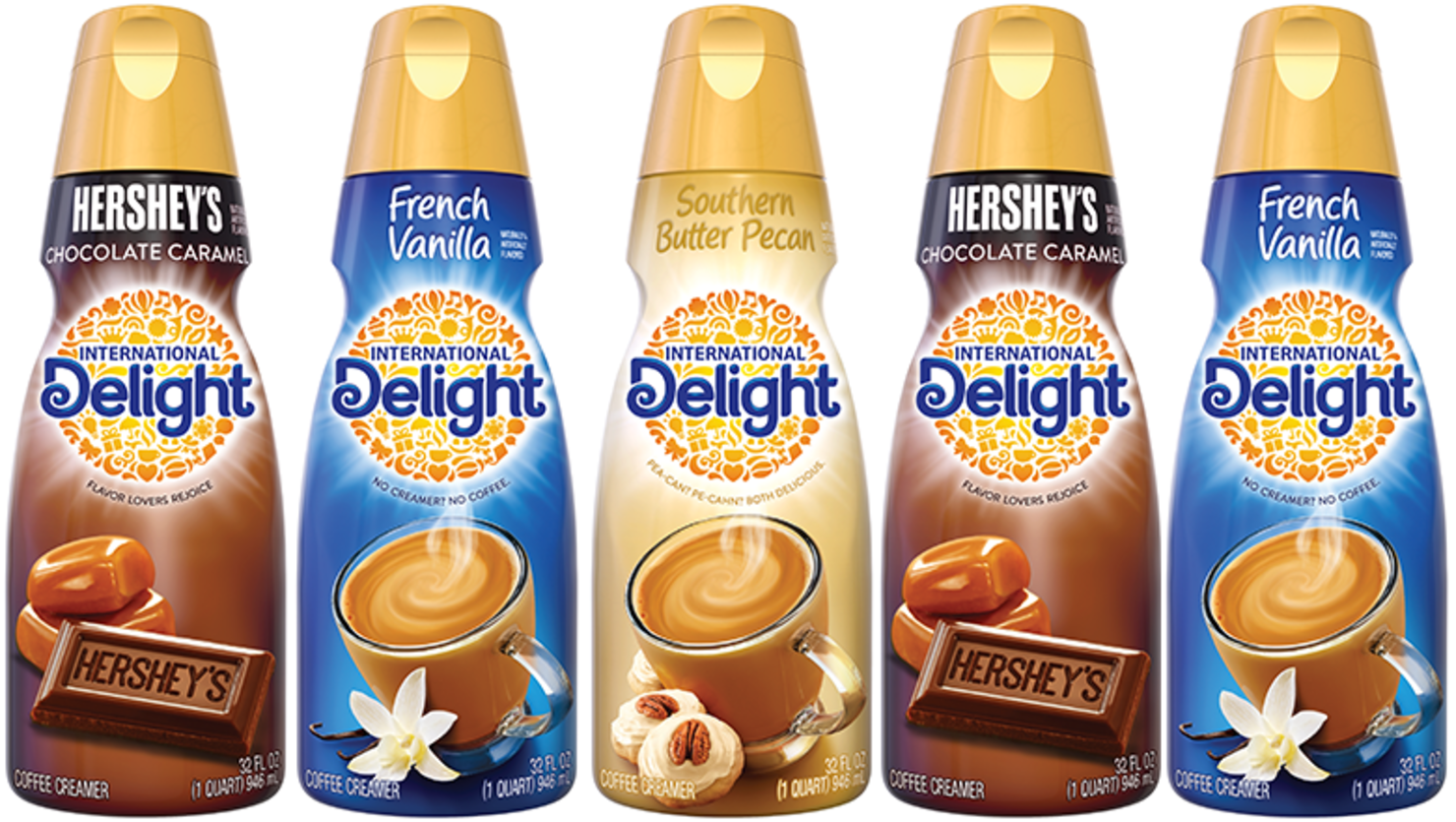 The Perfect Coffee Creamer Flavors For You Based On Your Horoscope iHeart