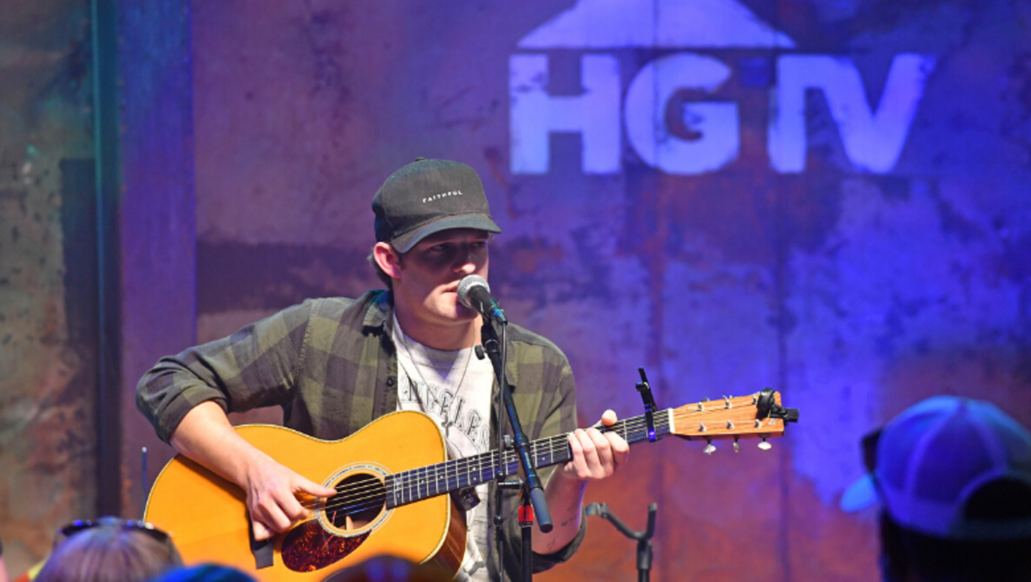 Tucker Beathard Debuts 'I Ain't Without You,' Tribute To Late Brother Clay