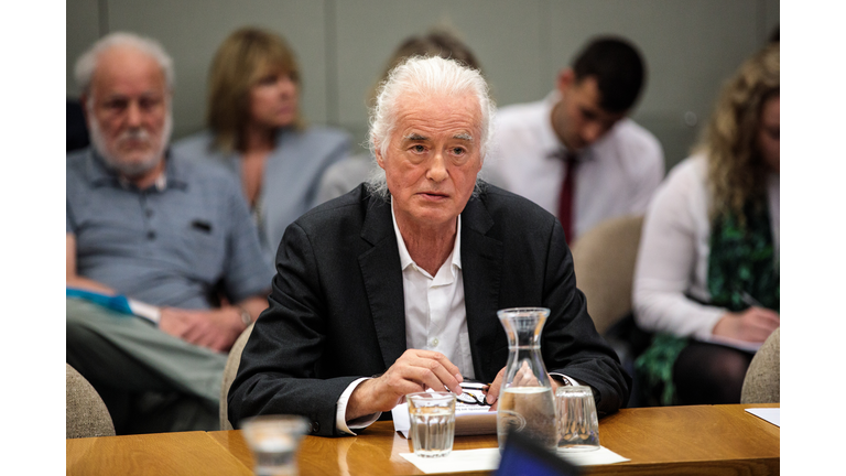 Rock Stars' Four Year Planning Battle Decision Deferred