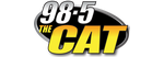 98.5 The Cat - Hudson Valley's 90s to Now!