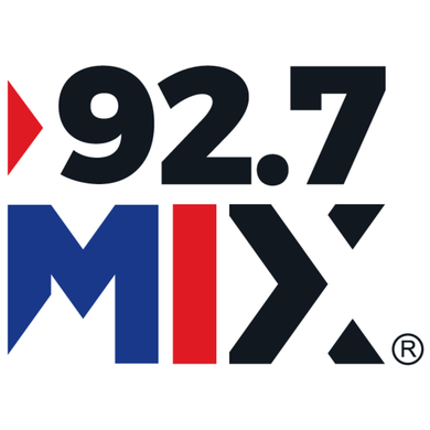 Mix 92.7 Puerto Vallarta logo