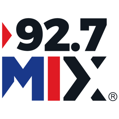 Mix 92.7 FM Puerto Vallar...