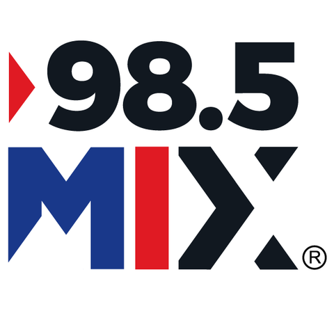 Mix 98.5 San Luis Potosí
