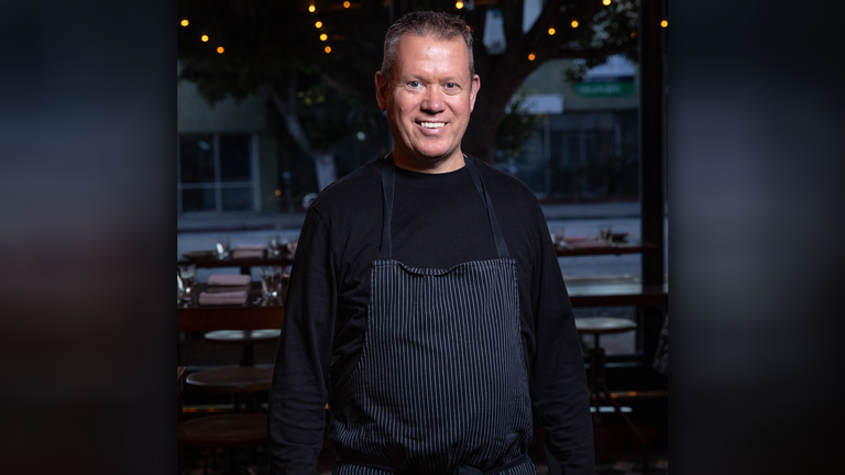 Prominent Los Angeles Chef Struck By Vehicle on Pico Boulevard